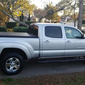 Meet your Posher, Clayton